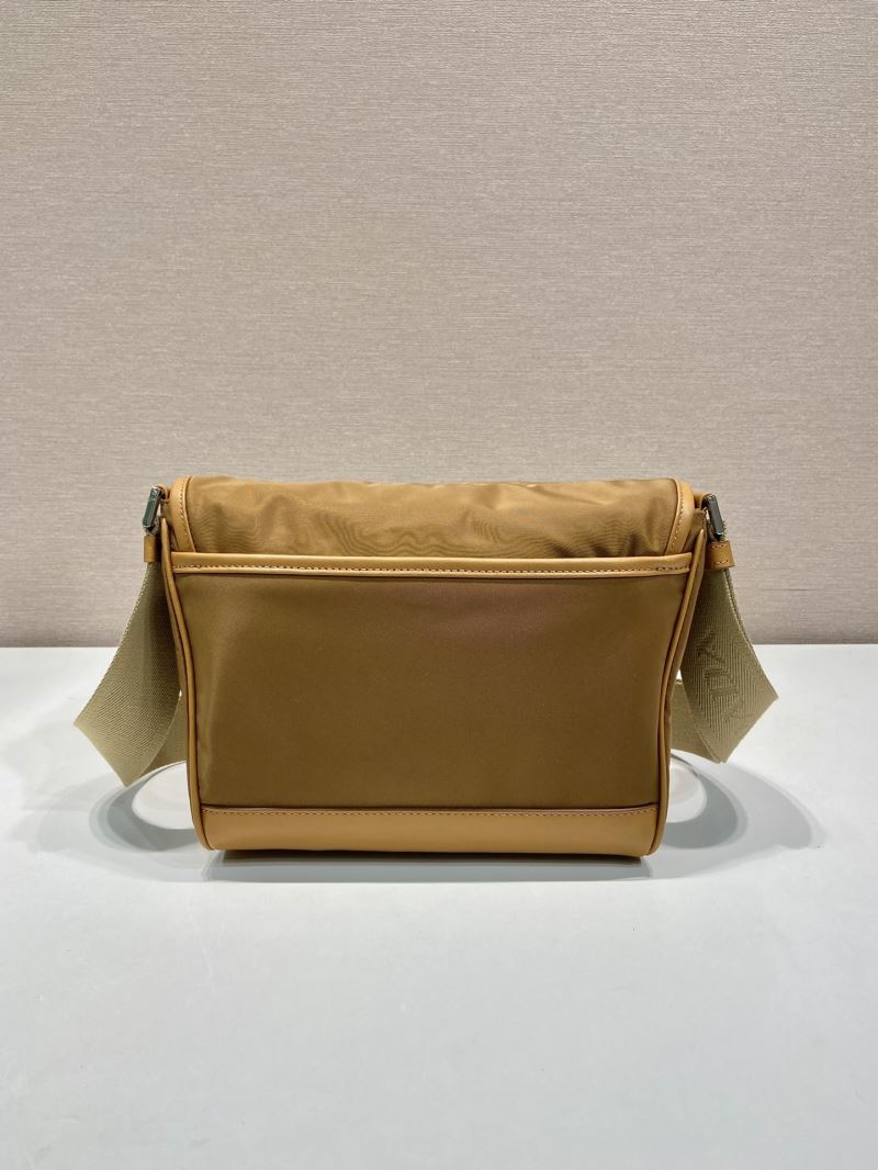 mens Pra*a satchel bags